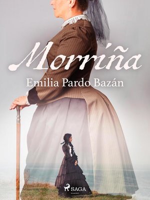 cover image of Morriña